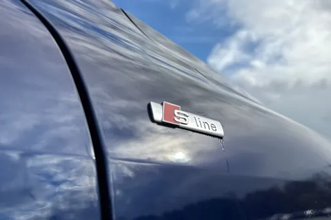  Audi Q5 2.0 TFSI S line Sportback S Tronic quattro Euro 6 (s/s) 5dr Thumbnail #29