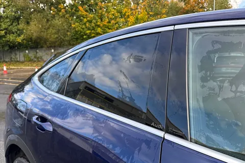  Audi Q5 2.0 TFSI S line Sportback S Tronic quattro Euro 6 (s/s) 5dr Thumbnail #31