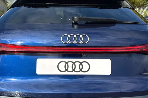  Audi Q5 2.0 TFSI S line Sportback S Tronic quattro Euro 6 (s/s) 5dr Thumbnail #34