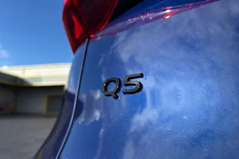  Audi Q5 2.0 TFSI S line Sportback S Tronic quattro Euro 6 (s/s) 5dr Thumbnail #35