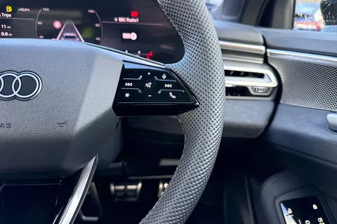  Audi A6 Saloon 2.0 TDI Edition 1 S Tronic quattro Euro 6 (s/s) 4dr Thumbnail #35