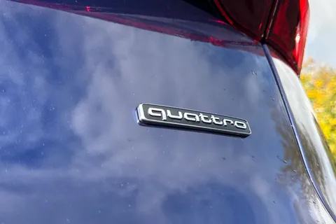  Audi Q5 2.0 TFSI S line Sportback S Tronic quattro Euro 6 (s/s) 5dr Thumbnail #36