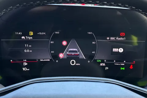  Audi A6 Saloon 2.0 TDI Edition 1 S Tronic quattro Euro 6 (s/s) 4dr Thumbnail #36