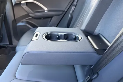  Audi Q5 2.0 TFSI S line Sportback S Tronic quattro Euro 6 (s/s) 5dr Thumbnail #40