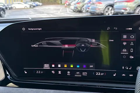  Audi A6 Saloon 2.0 TDI Edition 1 S Tronic quattro Euro 6 (s/s) 4dr Thumbnail #41