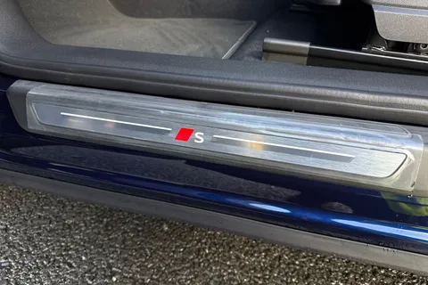  Audi Q5 2.0 TFSI S line Sportback S Tronic quattro Euro 6 (s/s) 5dr Thumbnail #42