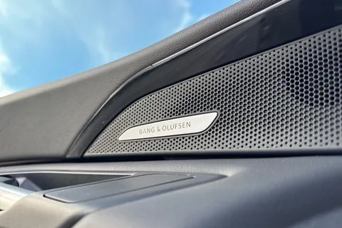  Audi Q5 2.0 TFSI S line Sportback S Tronic quattro Euro 6 (s/s) 5dr Thumbnail #43