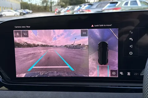  Audi A6 Saloon 2.0 TDI Edition 1 S Tronic quattro Euro 6 (s/s) 4dr Thumbnail #44