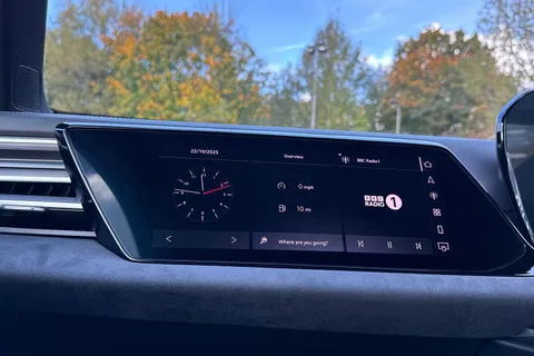  Audi A6 Saloon 2.0 TDI Edition 1 S Tronic quattro Euro 6 (s/s) 4dr Thumbnail #45