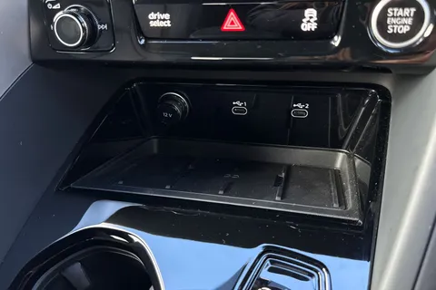  Audi Q5 2.0 TFSI S line Sportback S Tronic quattro Euro 6 (s/s) 5dr Thumbnail #48