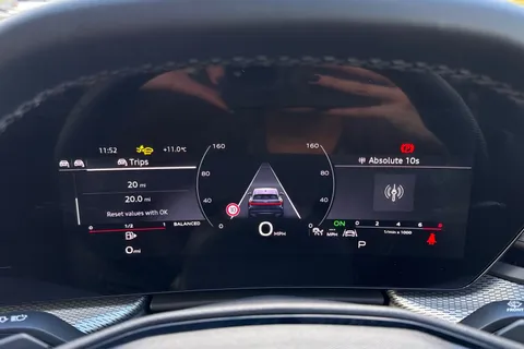  Audi Q5 2.0 TFSI S line Sportback S Tronic quattro Euro 6 (s/s) 5dr Thumbnail #50