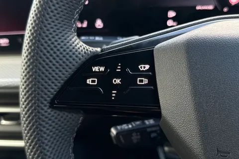  Audi Q5 2.0 TFSI S line Sportback S Tronic quattro Euro 6 (s/s) 5dr Thumbnail #51