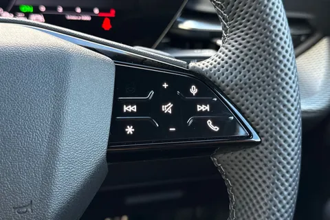  Audi Q5 2.0 TFSI S line Sportback S Tronic quattro Euro 6 (s/s) 5dr Thumbnail #52