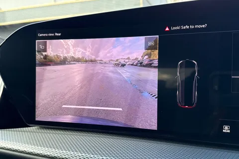  Audi Q5 2.0 TFSI S line Sportback S Tronic quattro Euro 6 (s/s) 5dr Thumbnail #55