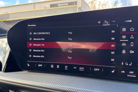  Audi Q5 2.0 TFSI S line Sportback S Tronic quattro Euro 6 (s/s) 5dr Thumbnail #58