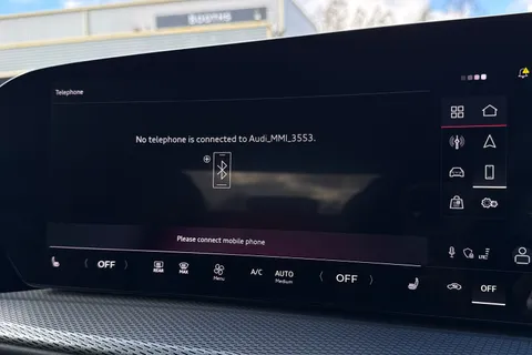  Audi Q5 2.0 TFSI S line Sportback S Tronic quattro Euro 6 (s/s) 5dr Thumbnail #60