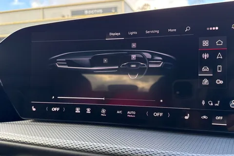  Audi Q5 2.0 TFSI S line Sportback S Tronic quattro Euro 6 (s/s) 5dr Thumbnail #61