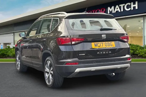 2 of 55 for SEAT ATECA 1.4 EcoTSI SE Technology 5dr