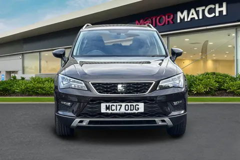 6 of 55 for SEAT ATECA 1.4 EcoTSI SE Technology 5dr