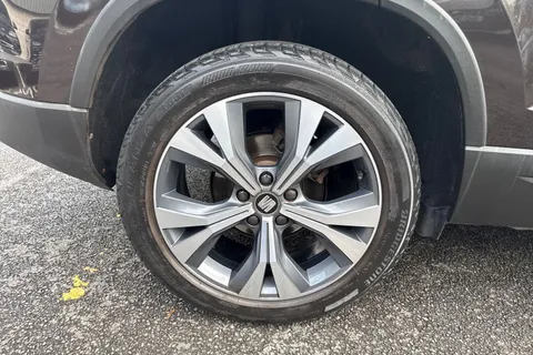 7 of 55 for SEAT ATECA 1.4 EcoTSI SE Technology 5dr