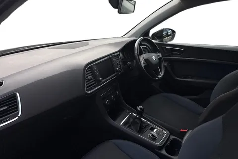 9 of 55 for SEAT ATECA 1.4 EcoTSI SE Technology 5dr