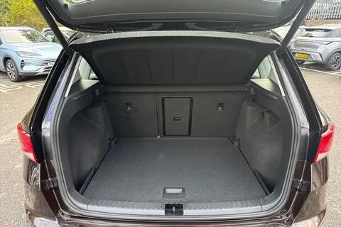 10 of 55 for SEAT ATECA 1.4 EcoTSI SE Technology 5dr