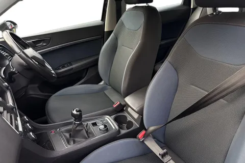 11 of 55 for SEAT ATECA 1.4 EcoTSI SE Technology 5dr