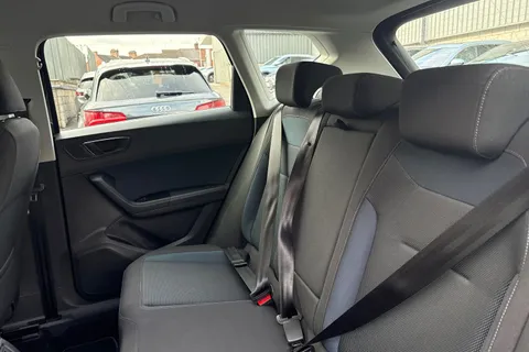 14 of 55 for SEAT ATECA 1.4 EcoTSI SE Technology 5dr