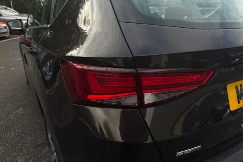 16 of 55 for SEAT ATECA 1.4 EcoTSI SE Technology 5dr