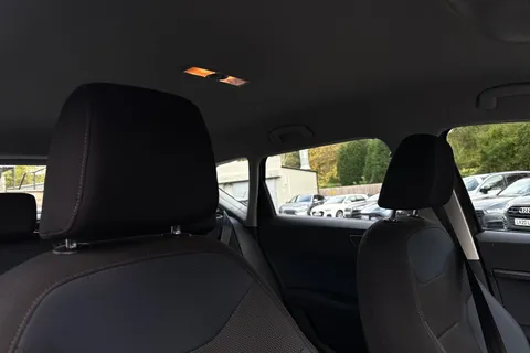 21 of 55 for SEAT ATECA 1.4 EcoTSI SE Technology 5dr