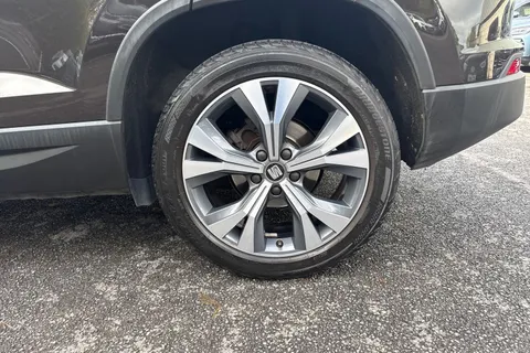 24 of 55 for SEAT ATECA 1.4 EcoTSI SE Technology 5dr