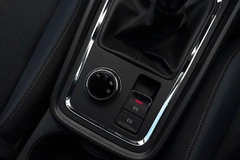 26 of 55 for SEAT ATECA 1.4 EcoTSI SE Technology 5dr