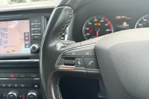 30 of 55 for SEAT ATECA 1.4 EcoTSI SE Technology 5dr