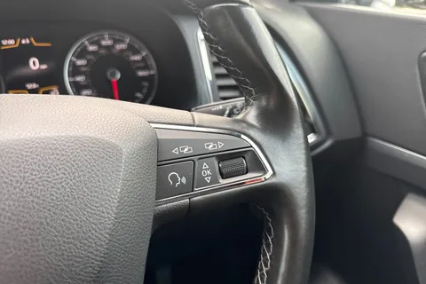 31 of 55 for SEAT ATECA 1.4 EcoTSI SE Technology 5dr