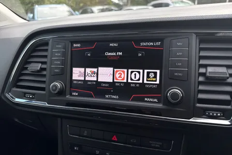 32 of 55 for SEAT ATECA 1.4 EcoTSI SE Technology 5dr