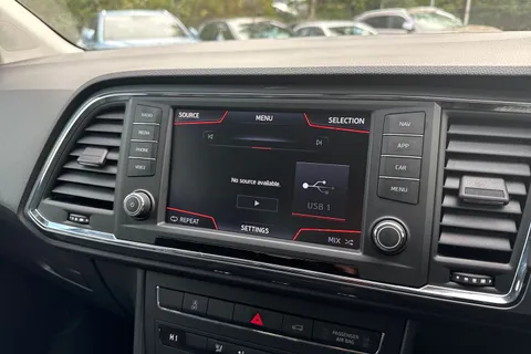 33 of 55 for SEAT ATECA 1.4 EcoTSI SE Technology 5dr