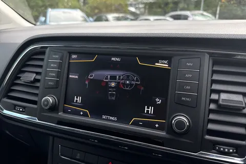 39 of 55 for SEAT ATECA 1.4 EcoTSI SE Technology 5dr