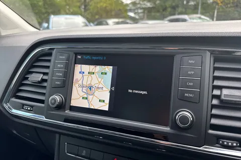 40 of 55 for SEAT ATECA 1.4 EcoTSI SE Technology 5dr