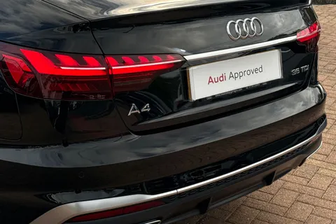 AE73XFC Audi A4 S line 35 TDI  163 PS S tronic Thumbnail #8