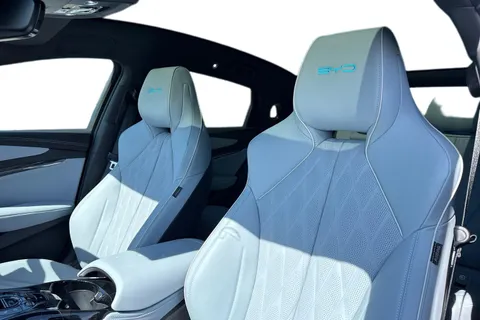  BYD SEAL 82.5kWh Design Auto 4dr Thumbnail #11