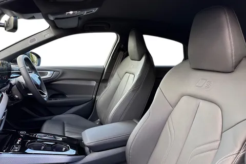 15 of 48 for Audi A5 2.0 TFSI S line Saloon S Tronic Euro 6 (s/s) 5dr