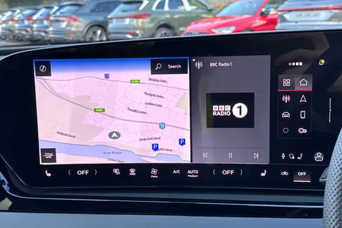 16 of 48 for Audi A5 2.0 TFSI S line Saloon S Tronic Euro 6 (s/s) 5dr