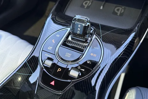  BYD SEAL 82.5kWh Design Auto 4dr Thumbnail #20