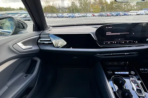 19 of 48 for Audi A5 2.0 TFSI S line Saloon S Tronic Euro 6 (s/s) 5dr