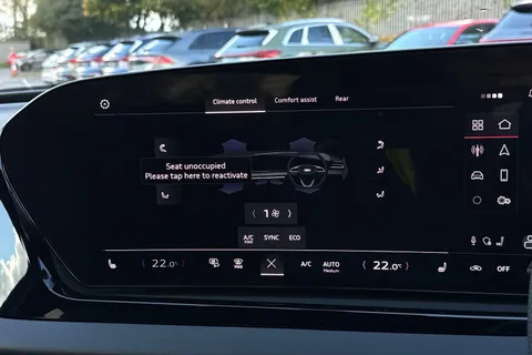 21 of 48 for Audi A5 2.0 TFSI S line Saloon S Tronic Euro 6 (s/s) 5dr