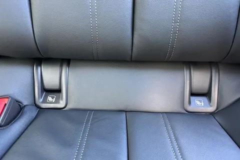 25 of 48 for Audi A5 2.0 TFSI S line Saloon S Tronic Euro 6 (s/s) 5dr