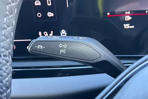 30 of 48 for Audi A5 2.0 TFSI S line Saloon S Tronic Euro 6 (s/s) 5dr