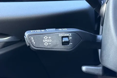 31 of 48 for Audi A5 2.0 TFSI S line Saloon S Tronic Euro 6 (s/s) 5dr