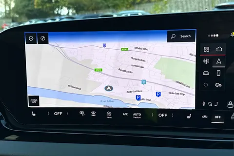 36 of 48 for Audi A5 2.0 TFSI S line Saloon S Tronic Euro 6 (s/s) 5dr