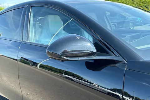  BYD SEAL 82.5kWh Design Auto 4dr Thumbnail #36